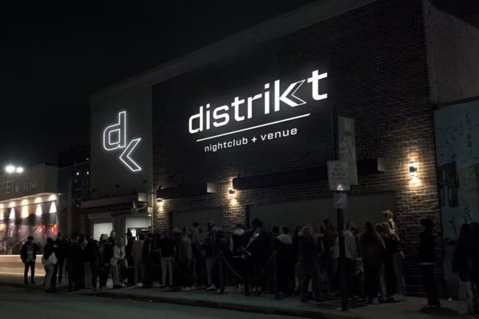 Dance Clubs & DJ Scenes in Kelowna Nightlife Guide 202324